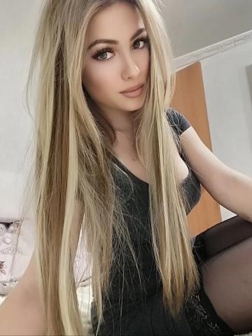 Индивидуалка Евлалия фото 2