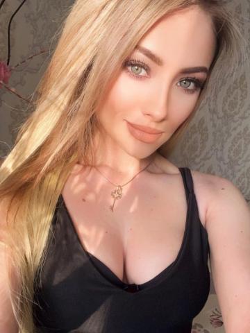 Индивидуалка Евлалия фото 3