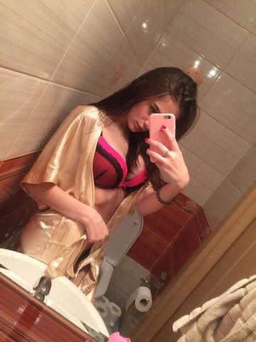 Индивидуалка Алла фото 3