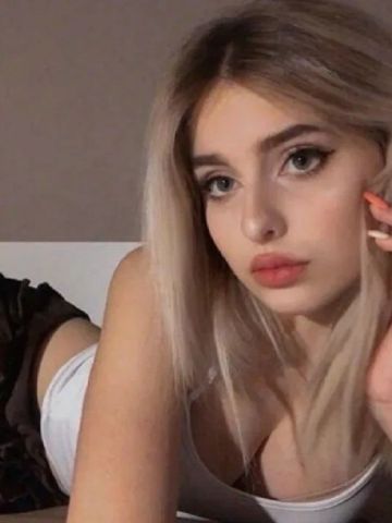 Индивидуалка Елена фото 3
