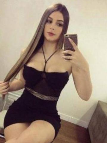 Индивидуалка Стелла фото 3